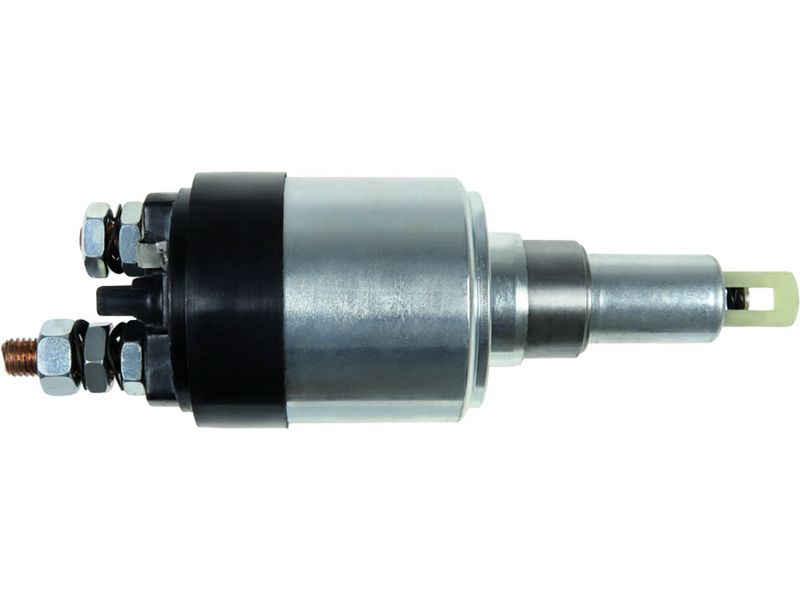 Solenoid, electromotor AS-PL STANDARD SS0187