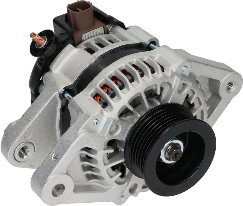 Generaator, HC-Cargo F 032...
