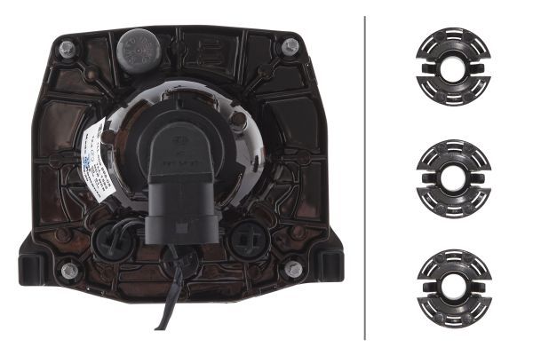 Světlomet 1LL 009 998-051