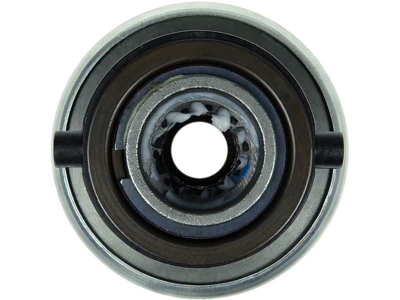 Vabajooks, starter, AS-PL SD4040
