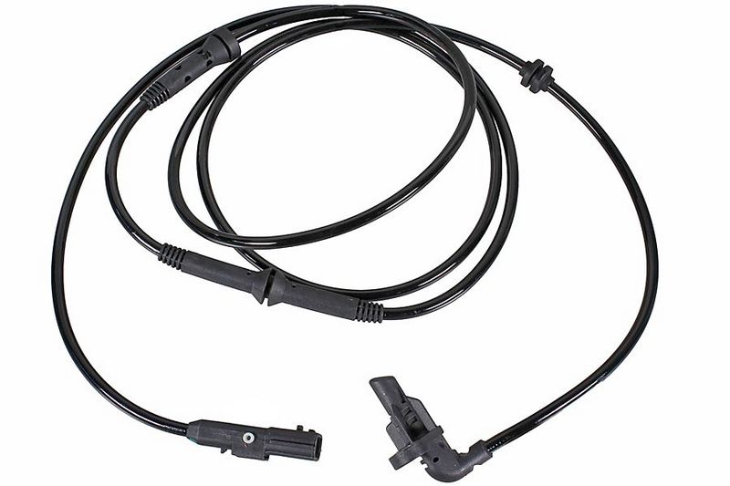 METZGER AUTOTEILE 09001254 - Sensor, wheel speed