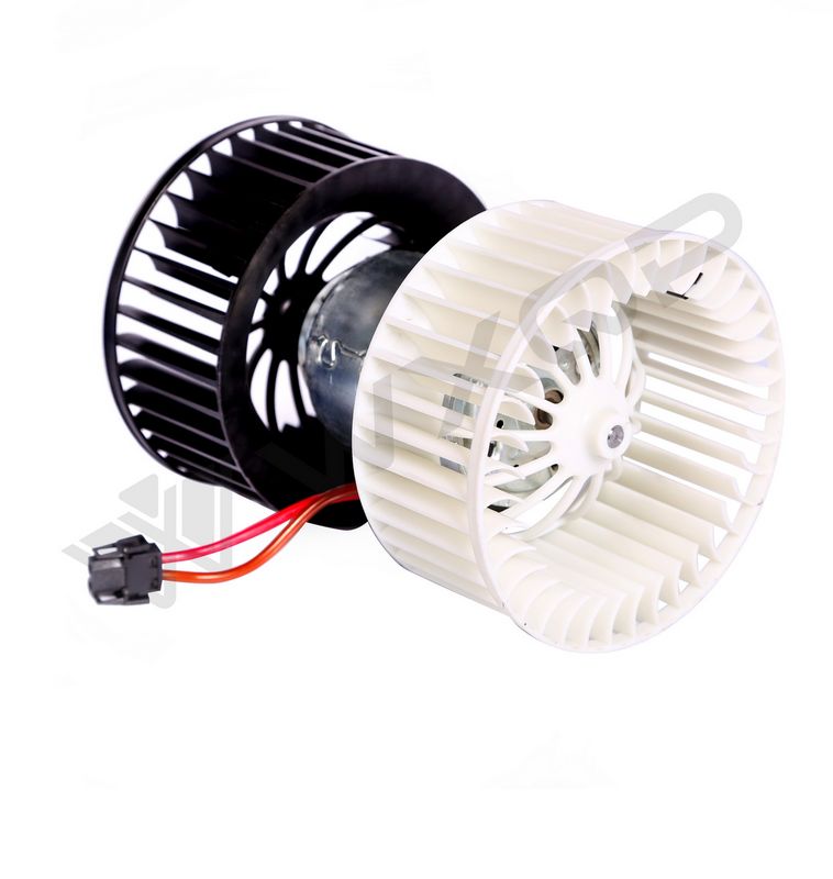 WXQP 250165 Electric Motor, Interior Blower