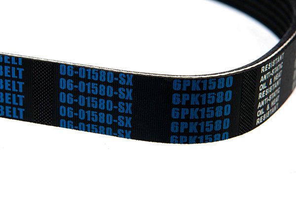 STELLOX 06-01580-SX V-ribbed Belt