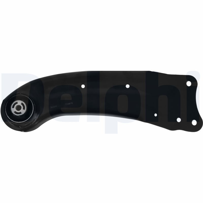 DELPHI TC6878 Control/Trailing Arm, wheel suspension