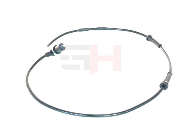 GH GH-712301V Датчик, кількість обертів колеса