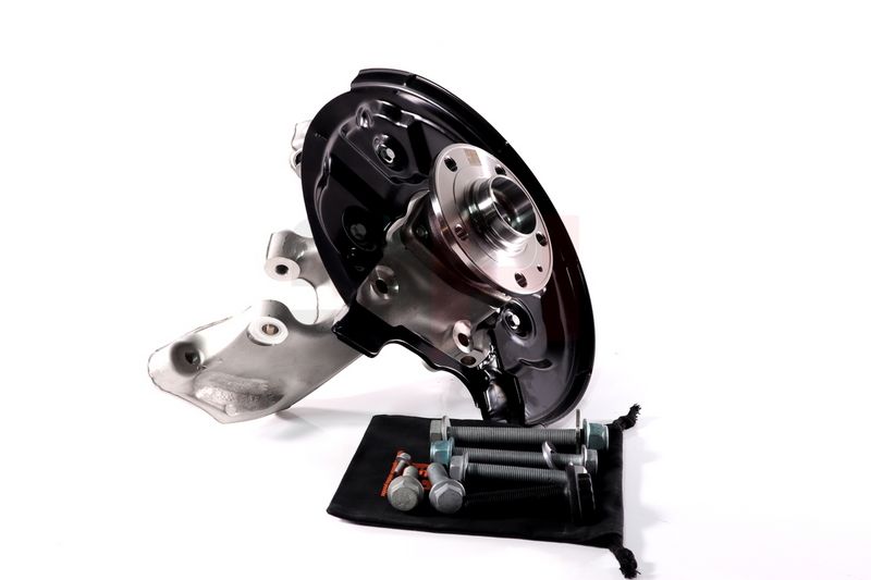 GH GH-289955H Steering Knuckle, wheel suspension