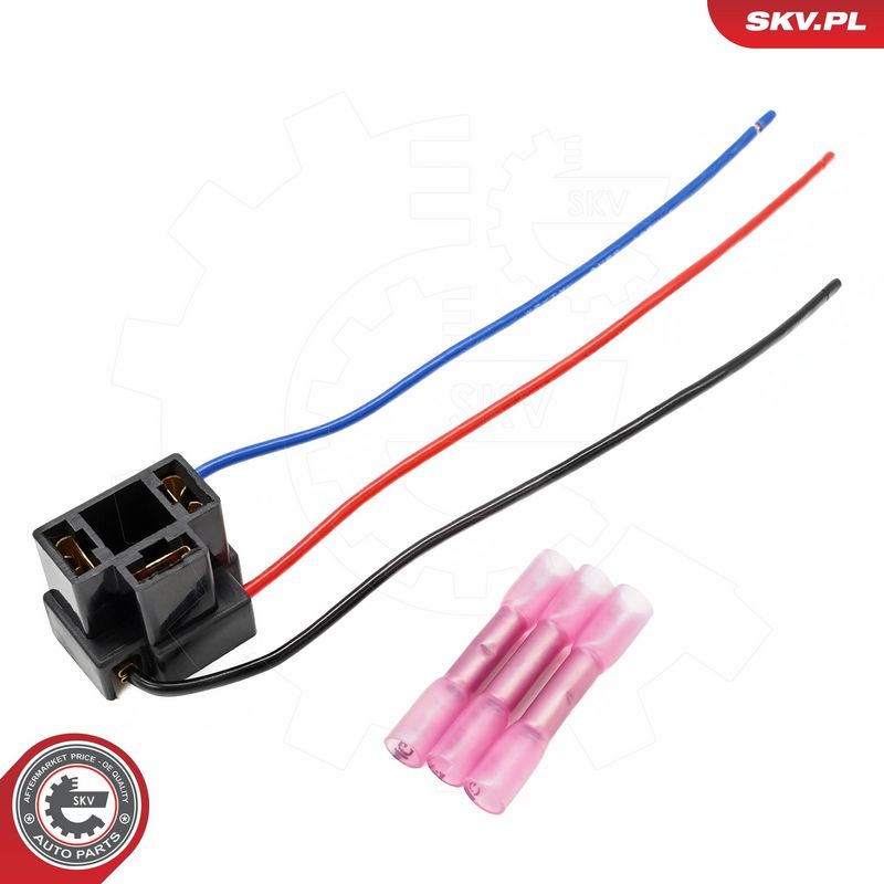 Kaabli remondikomplekt,...