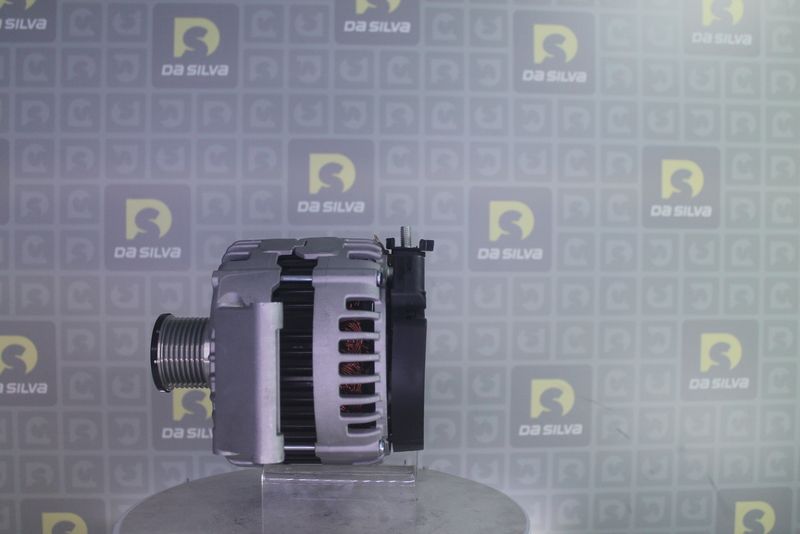 DA SILVA 011731 Alternator