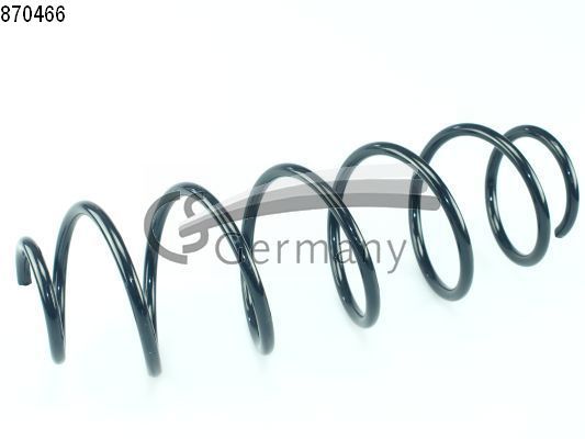 Arc spiral CS Germany 14.870.466