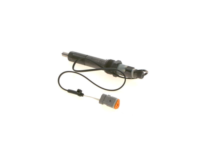 BOSCH 0432131713 Nozzle and Holder Assembly
