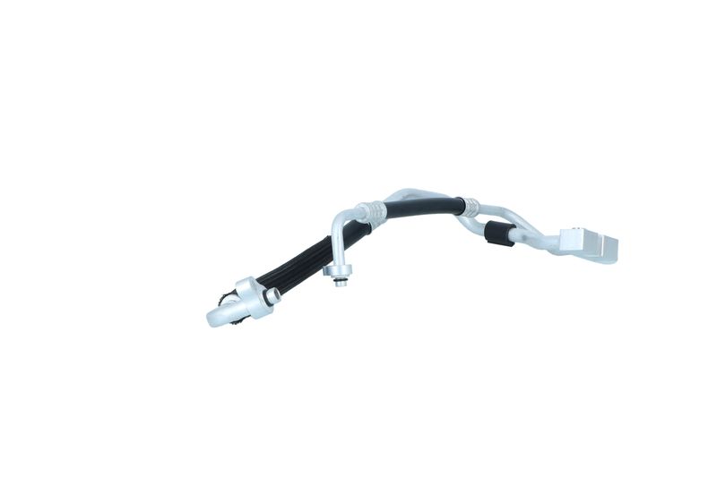 NRF 400101 High/Low-pressure Line, air conditioning