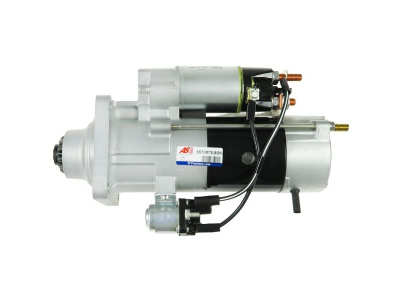 AS-PL S5070(MITSUBISHI) Starter