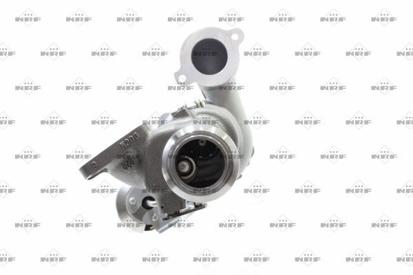 Kompressor, ülelaadimine, NRF 90010009