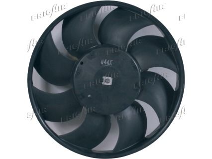 FRIGAIR ventilátor, motorhűtés 0510.1475