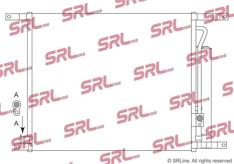 This part match OEM code: 94838817
