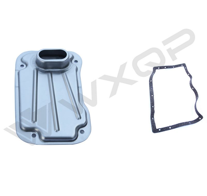 WXQP 60737 Hydraulic Filter, Automatic Transmission
