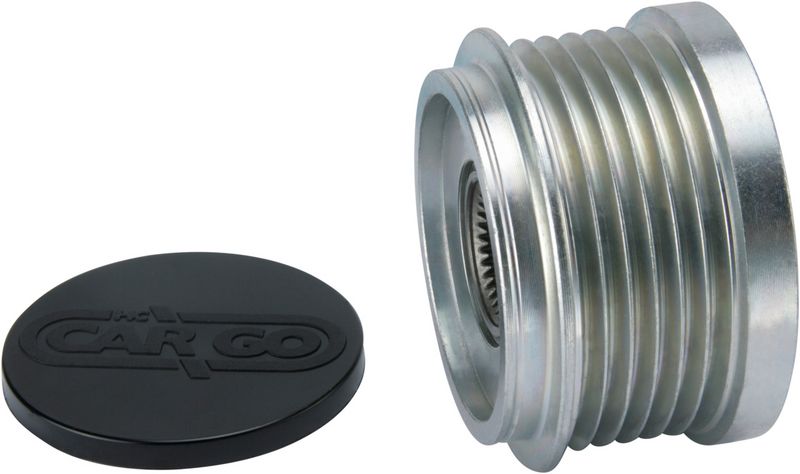 Sistem roata libera, generator HC-Cargo F 032 332 304