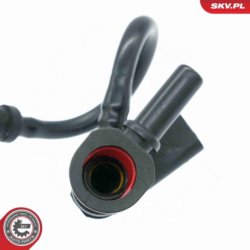 ESEN SKV 54SKV349 Hose, fuel overflow