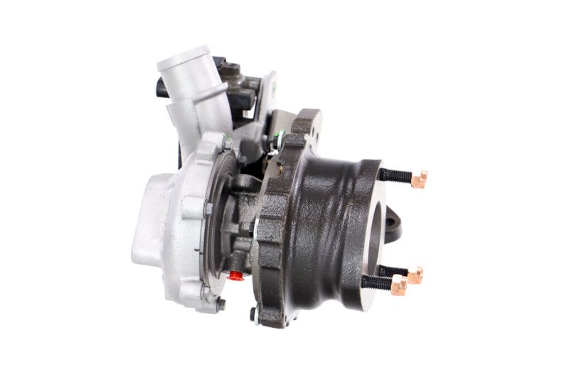 REMANTE 003-002-000061R Charger, charging (supercharged/turbocharged)