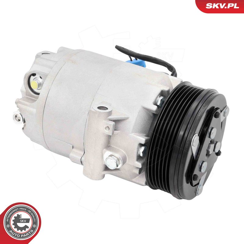 Kompressor, kliimaseade, ESEN SKV 84SKV045
