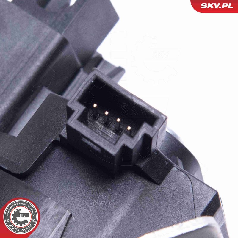 ESEN SKV 16SKV079 Tailgate Lock