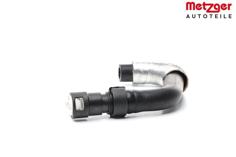 METZGER AUTOTEILE 2420093 Radiator Hose