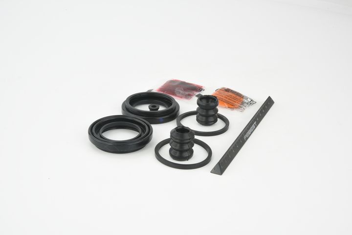 FEBEST 0275-R20F Repair Kit, brake caliper