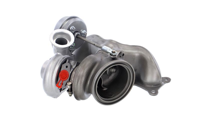 REMANTE 003-001-002879R Charger, charging (supercharged/turbocharged)