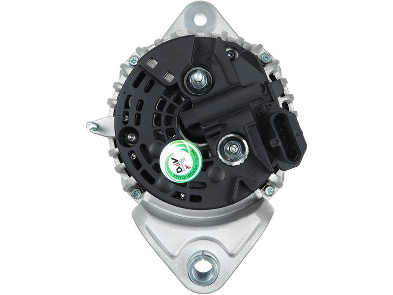 AS-PL A0139 Alternator