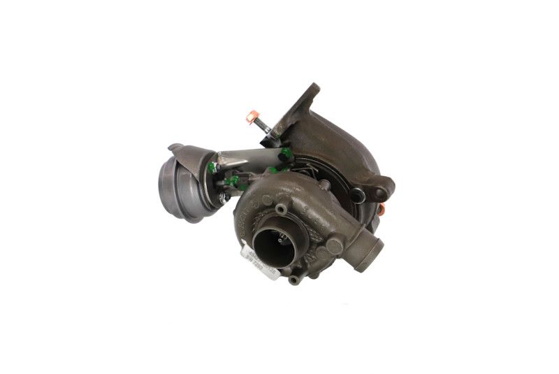 REMANTE 003-001-000011R Charger, charging (supercharged/turbocharged)