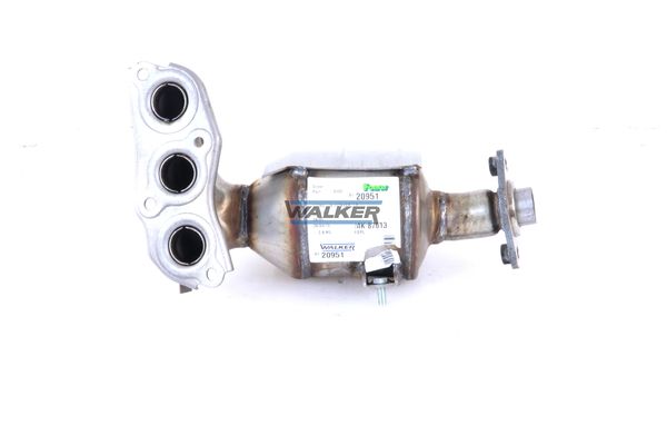 WALKER 20951 Catalytic Converter