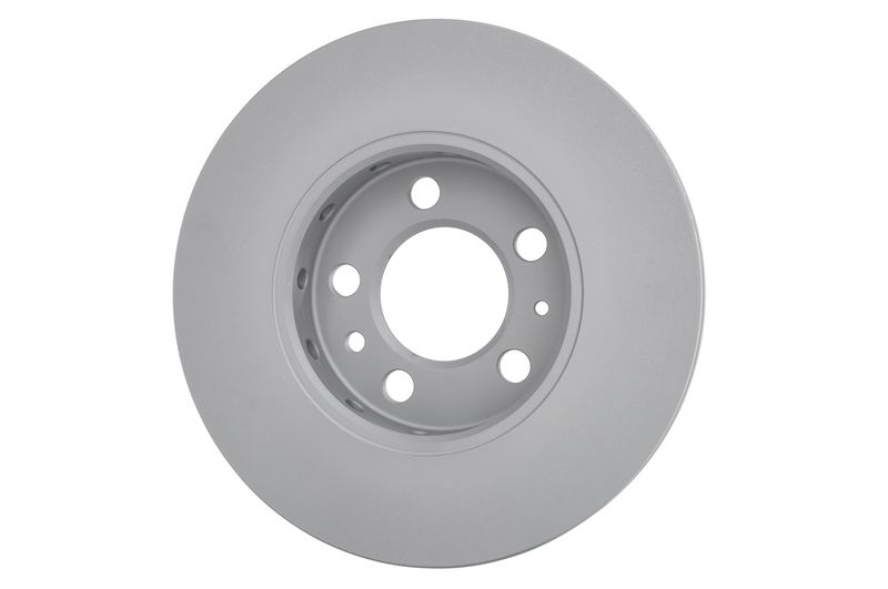 BOSCH 0986479B58 MARELLI Brake Disc