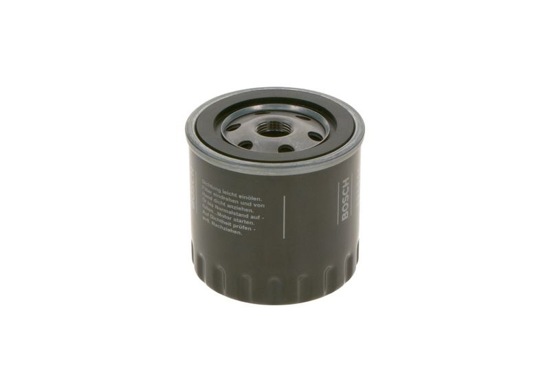 BOSCH F 026 407 250 Oil Filter