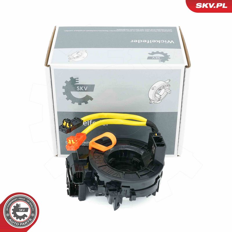 Turvapadja lint, turvapadi, ESEN SKV 96SKV623