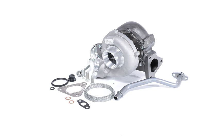 Compresor,sistem de supraalimentare T981148BT BTS Turbo