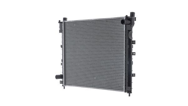 MAHLE CR 2690 000S Radiator, engine cooling