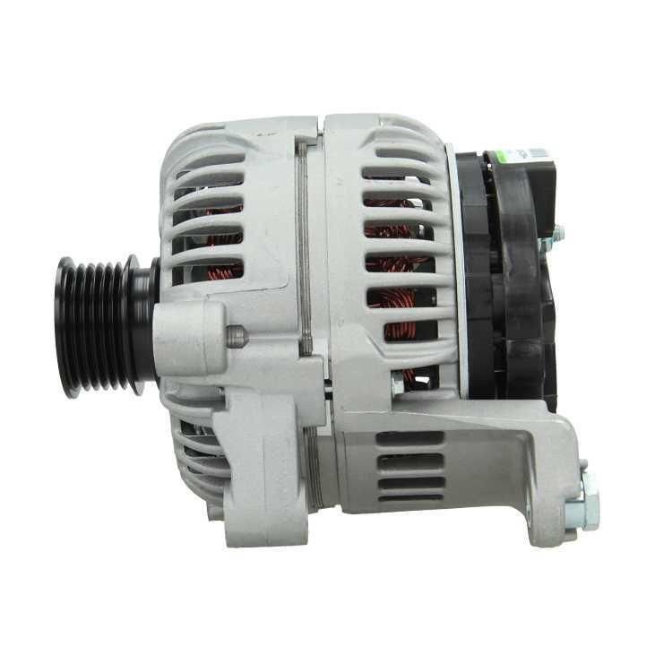 Generaator, BV PSH 215.528.120.014