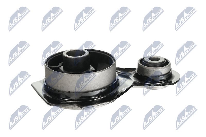 Paigutus, Mootor, NTY ZPS-HD-047