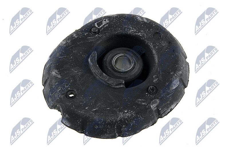 Vedruamordi tugilaager, NTY...