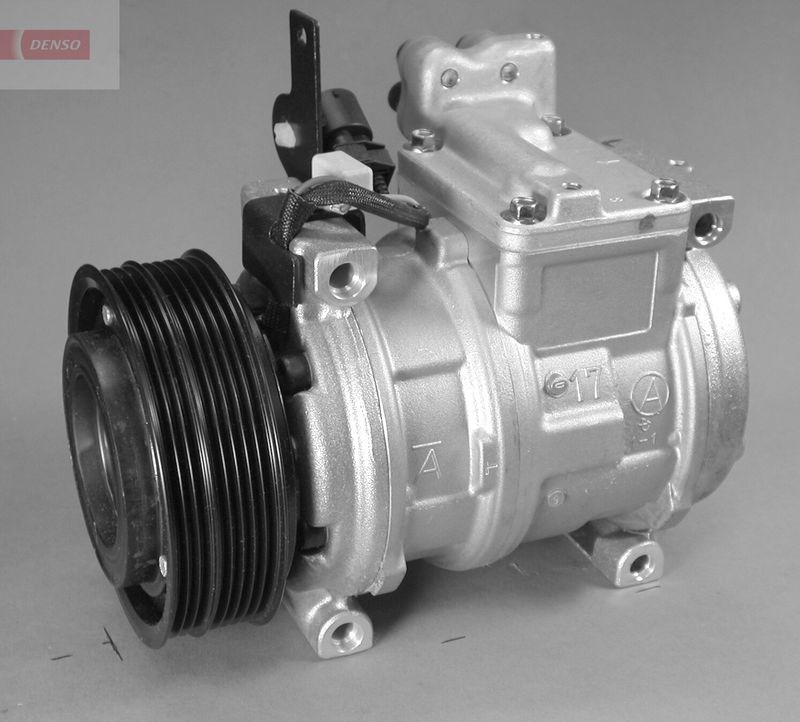 Denso Air Conditioning Compressor DCP05006