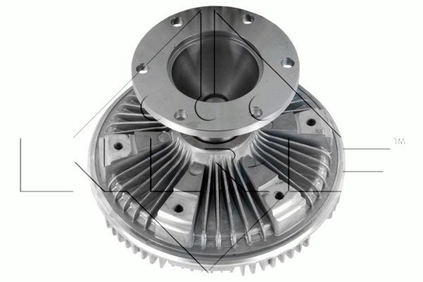 NRF 49035 Clutch, radiator fan