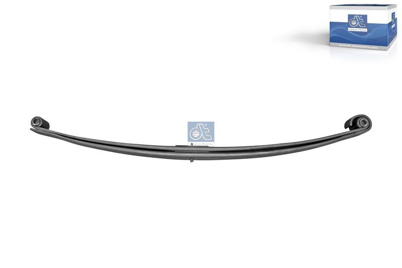 Pachet arc cu foi 2.61527 DT Spare Parts