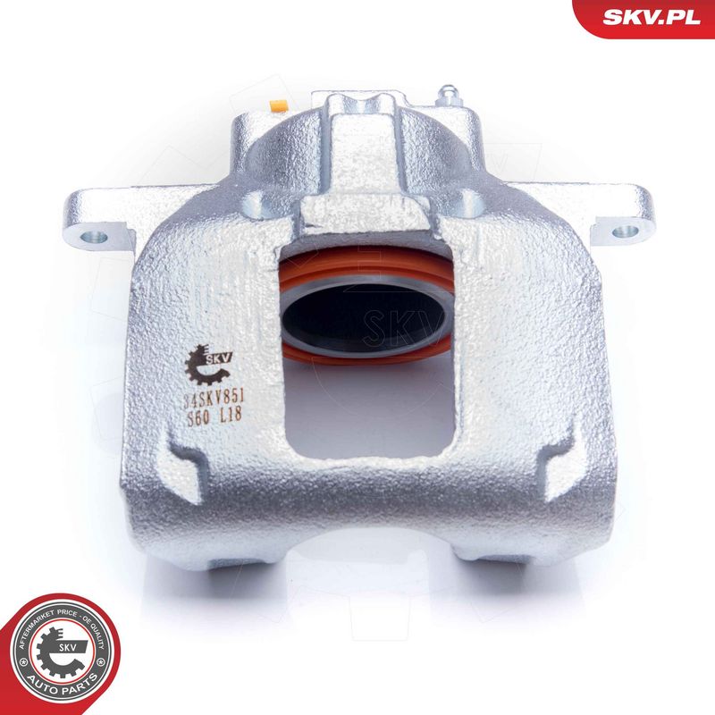 Pidurisadul, ESEN SKV 34SKV851