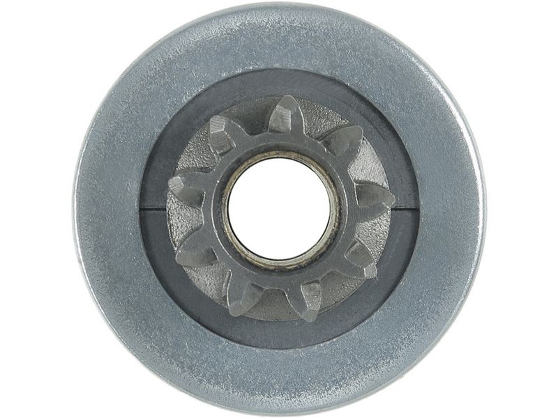 Vabajooks, starter, AS-PL SD0159
