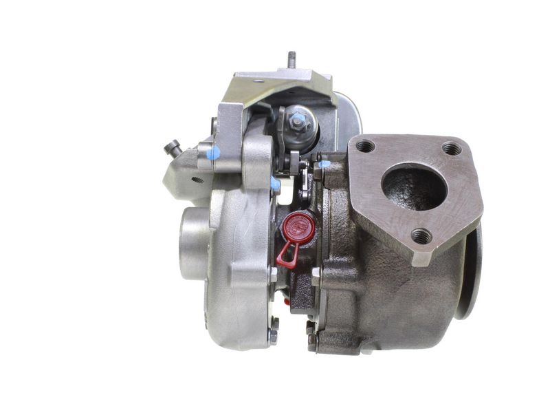 ALANKO 11900202 Charger, charging (supercharged/turbocharged)