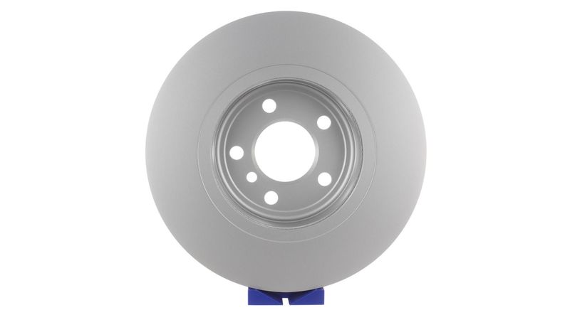 SKF VKBD80287V1 Brake Disc