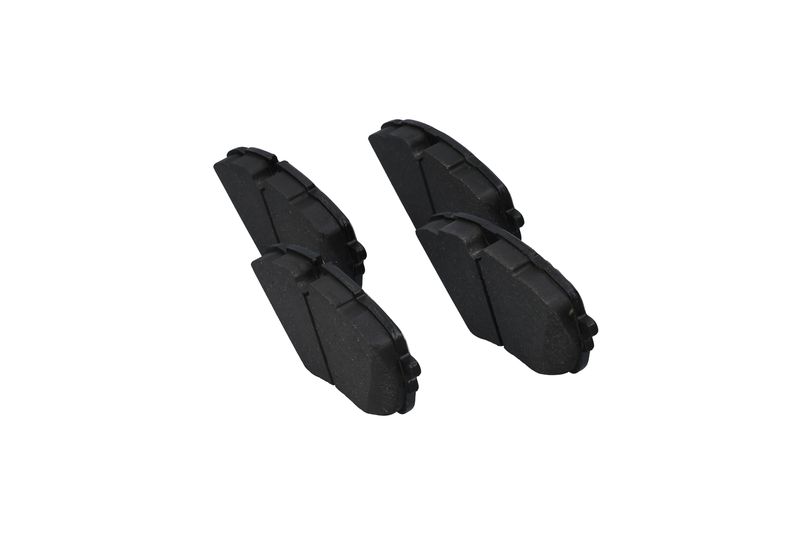 Piduriklotsi komplekt, ketaspidur, VALEO 302205A