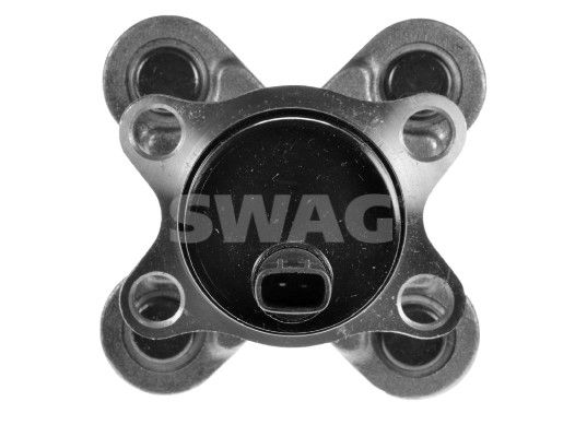 SWAG 33 10 5281 Wheel Bearing Kit