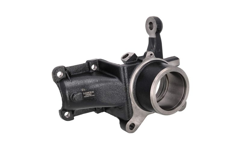 Käändmik, rattakinnitus, KAMOKA 9080097