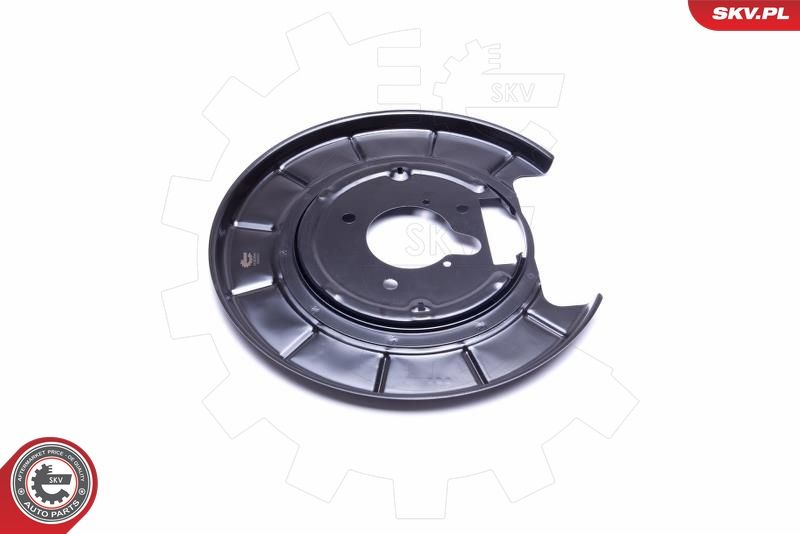 ESEN SKV 57SKV641 Splash Guard, brake disc